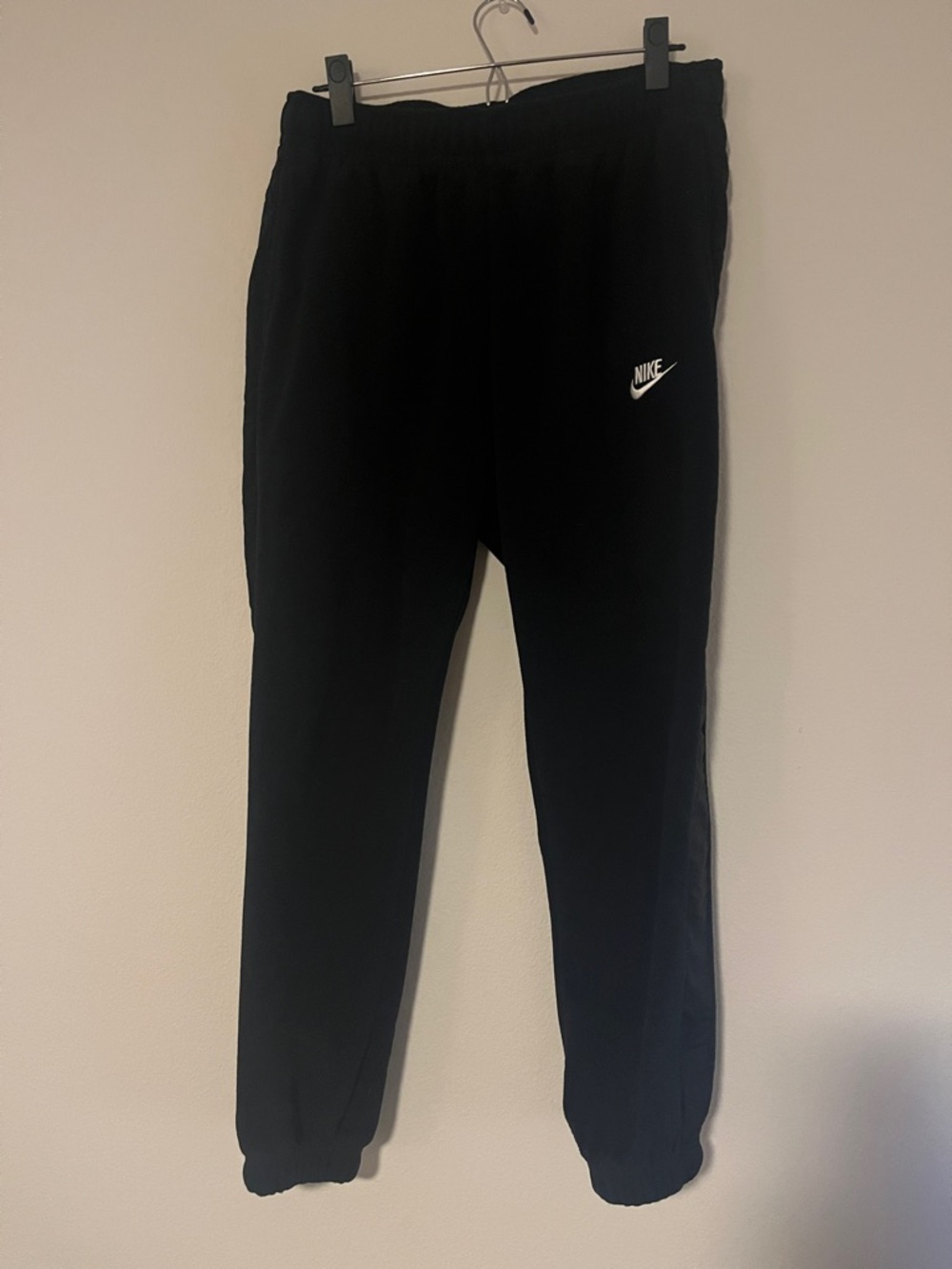 Nike Jogger Sweatpants with pockets